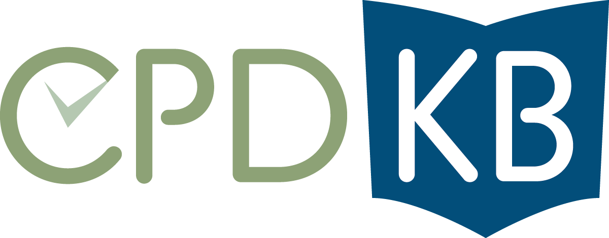 CPDKB Logo